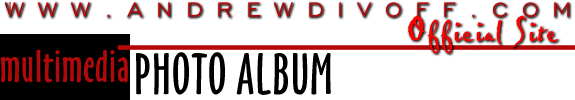 Multimedia: PHOTO ALBUM