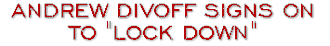 Andrew Divoff Signs On to Lock Down